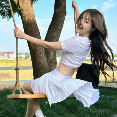 重生后安小姐又美又飒